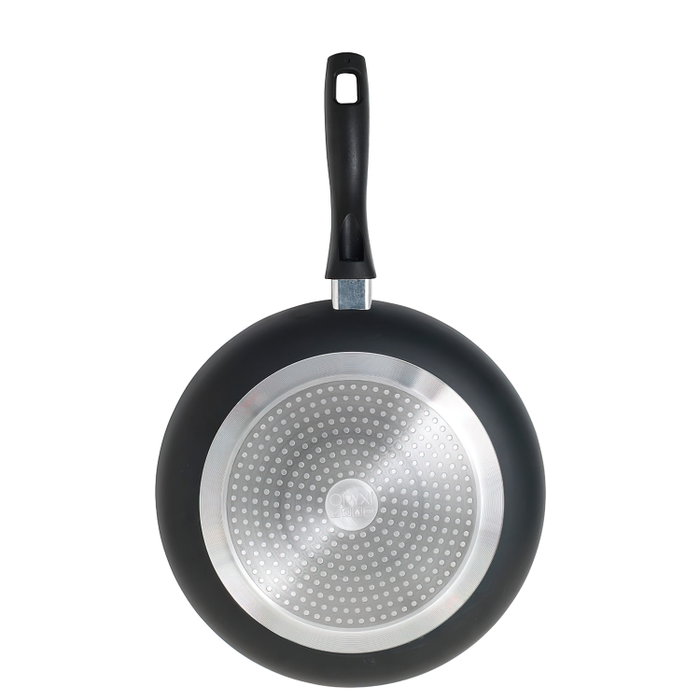 ORYX Poêle aluminium anti-adhésive Basic 28 cm