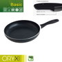 ORYX Poêle aluminium anti-adhésive Basic 28 cm