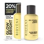 Biovene Glow Bright Sérum Éclaircissant à la Vitamine C 30 ml