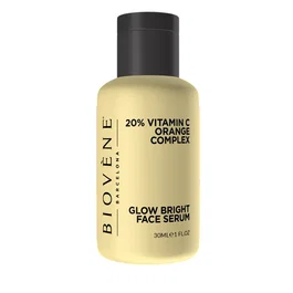 Biovene Glow Bright Sérum Éclaircissant à la Vitamine C 30 ml
