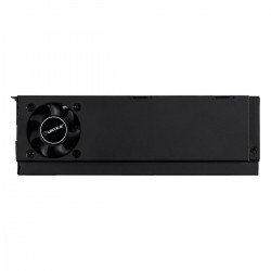 Unykach 51991 Alimentation Flex ATX 150 W pour PC Mini-ITX