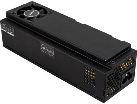Unykach 51991 Alimentation Flex ATX 150 W pour PC Mini-ITX