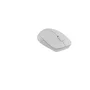 Rapoo M100 Silent Souris sans fil Blanche Silencieuse Multi-mode Bluetooth 2.4GHz 1000 dpi
