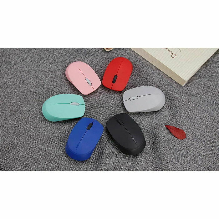 Souris Hama M100 Gris 1300 dpi