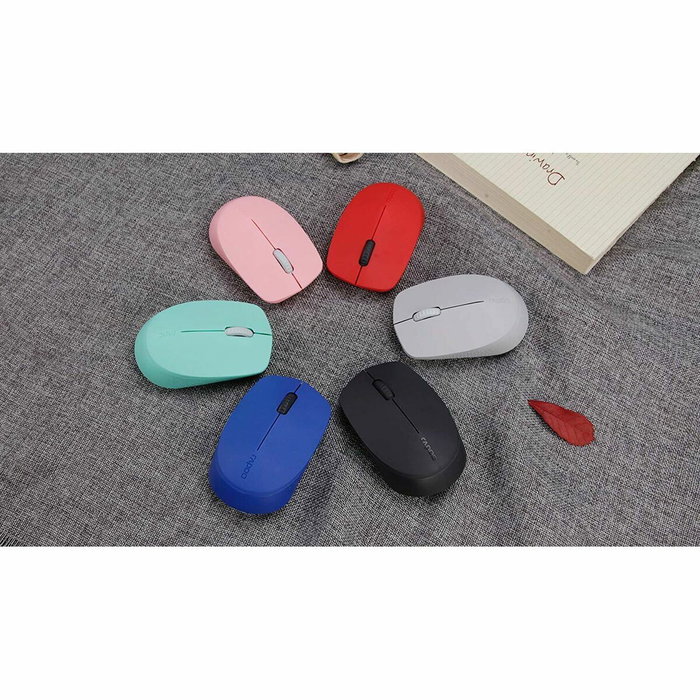 Souris Hama M100 Gris 1300 dpi