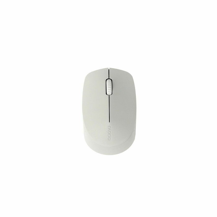 Souris Hama M100 Gris 1300 dpi