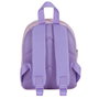 Karactermania Kuromi Mochila Joy Jester - Sac à dos léger pour enfant, polyester, 27 x 22 x 10 cm, rose