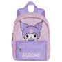 Karactermania Kuromi Joy Jester Rose - 27x22x10cm