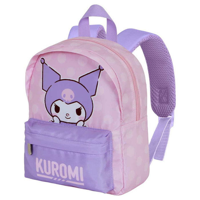 Karactermania Kuromi Joy Jester Rose - 27x22x10cm Karactermania Kuromi Joy Jester Rose - 27x22x10cm