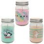 The Concept Factory Bougie Parfumée KAWAII