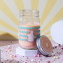 The Concept Factory Bougie Parfumée KAWAII