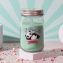 The Concept Factory Bougie Parfumée KAWAII
