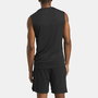Maillot de Corps sans Manches pour Homme Reebok Id Train Energy Slvl Noir