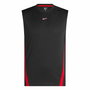 Maillot de Corps sans Manches pour Homme Reebok Id Train Energy Slvl Noir