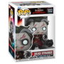FUNKO Figura POP Marvel Doctor Strange Dead Strange