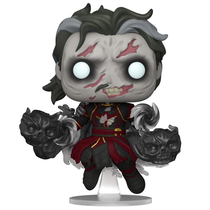 FUNKO Figura POP Marvel Doctor Strange Dead Strange FUNKO Figura POP Marvel Doctor Strange Dead Strange
