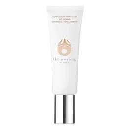 Omorovicza Complexion Perfector Hydratant teinté Sombre SPF 20 50 ml