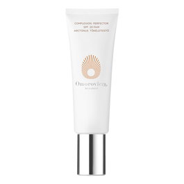 Omorovicza Complexion Perfector - Hydratant teinté Sombre SPF 20 - 50 ml - Maquillage Visage