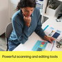 HP ScanJet Pro 3600 f1