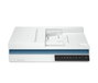 HP ScanJet Pro 3600 f1 Blanc