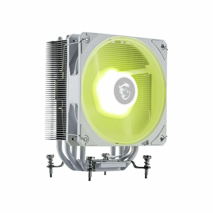 Ventilateur CPU MSI 306-7ZWHA21-L80