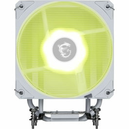 MSI MAG Core Frozr AA13 White