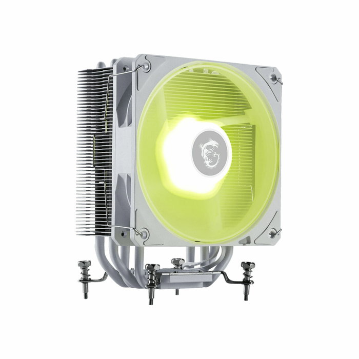 Ventilateur CPU MSI 306-7ZWHA21-L80