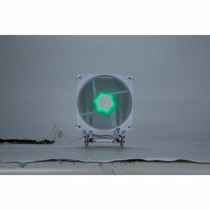 Ventilateur CPU MSI 306-7ZWHA21-L80