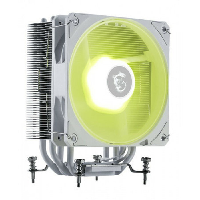 Ventilateur CPU MSI 306-7ZWHA21-L80