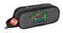 Safta Trousse Double Graffiti Minecraft