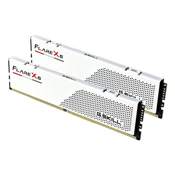 GSKILL F5-6000J3036F48GX2-FX5W 96 GB DDR5 6000 MHz