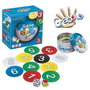 Ludilo Juego Grabolo, sé el más rápido en conseguir las cartas