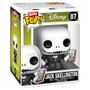Funko Bitty POP! Starter Set L'Étrange Noël de monsieur Jack
