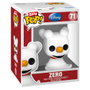 Funko Bitty POP! Starter Set L'Étrange Noël de monsieur Jack