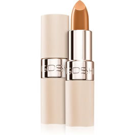 GOSH Baume à Lèvres Semi-Mat Luxury Nude Lips Teinte 002 Undressed - 3.5 g