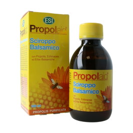 Esi Propolaid Jarabe Balsámico de Propolis 180ml