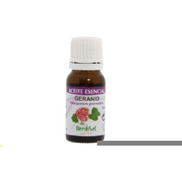 HERDIBEL Huile essentielle de Géranium 10 ml