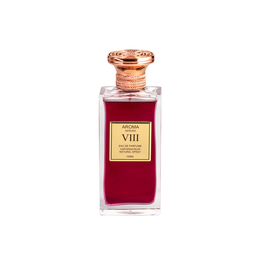 Aurora Aroma Senora VIII Eau de Parfum pour Femme - 100 ml