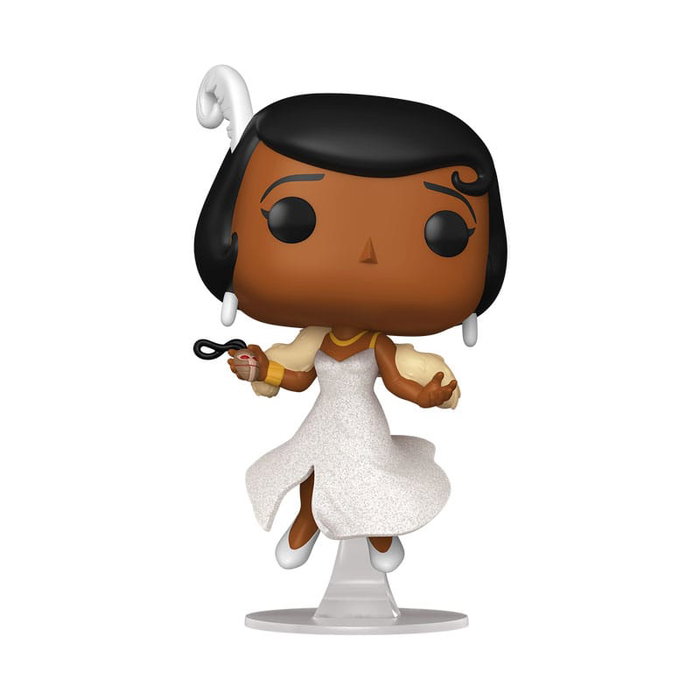 Funko POP! Disney Tiana La Princesse et la Grenouille avec paillettes Funko POP! Disney Tiana La Princesse et la Grenouille avec paillettes