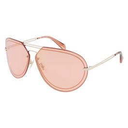 Lunettes de soleil Femme Police SPLA9367300A Ø 67 mm