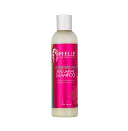 Mielle Mongongo Oil Exfoliating Shampoo 240ml