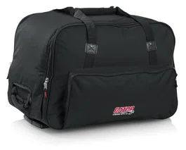 Gator Housse avec roues pour enceintes de 30,48 cm (12'')