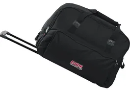 GATOR Funda Reforzada Pour Haut-parleur 12" Nylon - Avec Roues