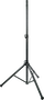 QUIKLOK Support d'enceinte Tube Réversible 35-38mm | Par | Hauteur 1090-2050mm | Charge Max 45kg