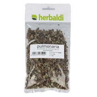 HERBALDI HIERBA PULMONARIA herbe concassée 25 g HERBALDI HIERBA PULMONARIA herbe concassée 25 g