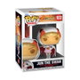 Funko Pop Jun El Cisne Comando G Gatchaman