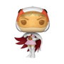 Funko Pop Jun El Cisne Comando G Gatchaman