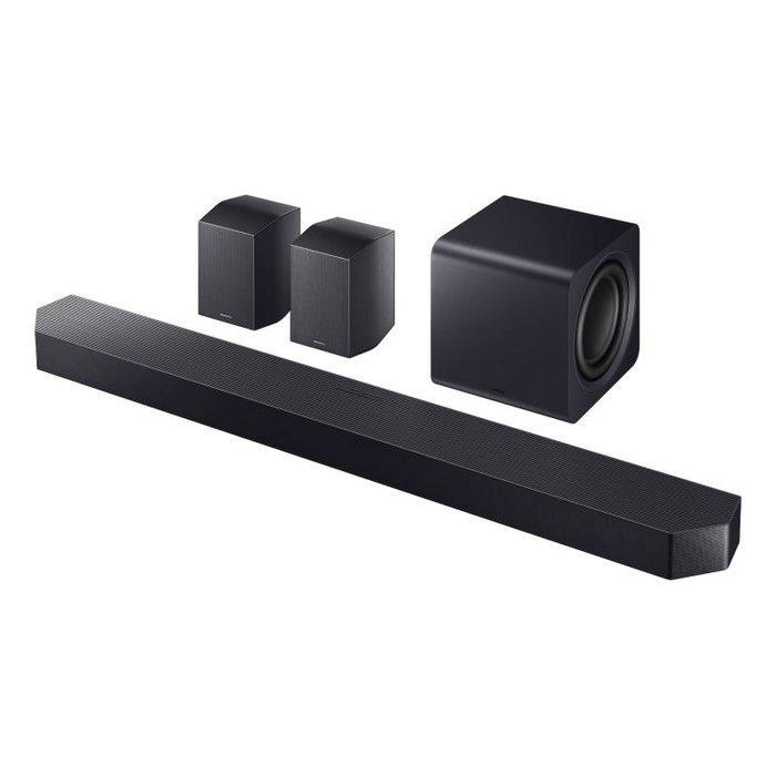 Samsung Barre de son HW-Q990H