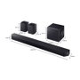 Samsung Barre de son HW-Q990H