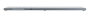 Hyper Clavier Bluetooth sans fil HyperSpace Next rétroéclairé avec pavé numérique, aluminium recyclé, USB-C, compatible Mac et Windows (Modèle HS2310US) - Disposition nordique